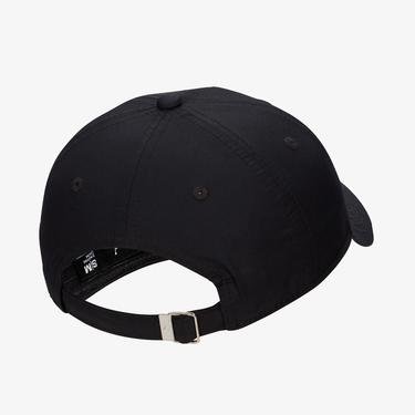  Jordan Club Cap Unisex Siyah Şapka