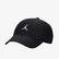 Jordan Club Cap Unisex Siyah Şapka