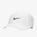 Nike Dri-Fit Club Cap Unisex Beyaz Şapka