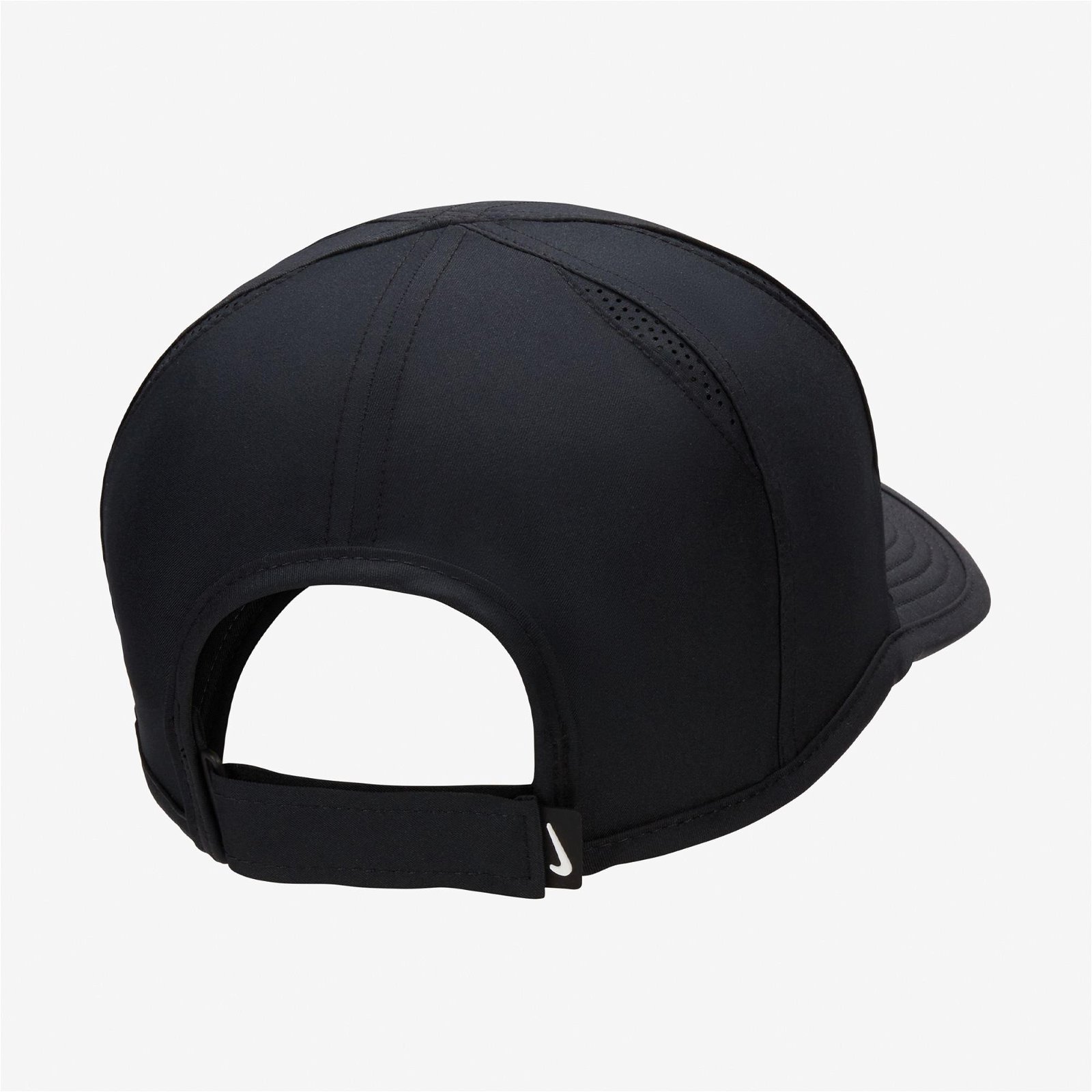 Nike Dri-Fit Club Cap Unisex Siyah Şapka