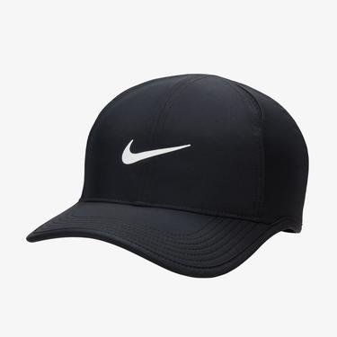  Nike Dri-Fit Club Cap Unisex Siyah Şapka