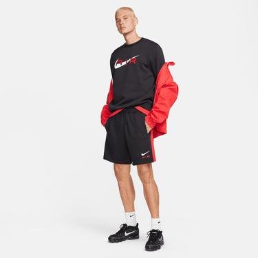  Nike Sportswear Air Erkek Siyah Şort
