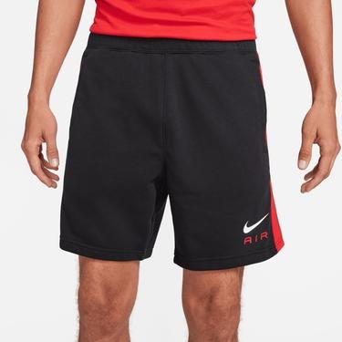 Nike Sportswear Air Erkek Siyah Şort