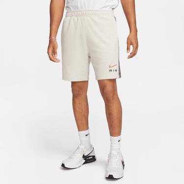  Nike Sportswear Air Erkek Krem Rengi Şort