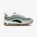 Nike Air Max 97 Erkek Beyaz Spor Ayakkabı