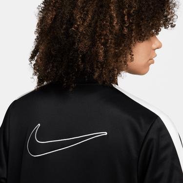  Nike Sportswear Kadın Siyah Uzun Kollu T-Shirt