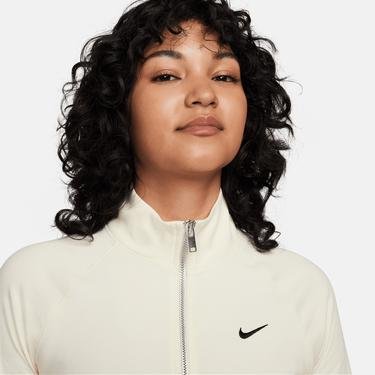  Nike Sportswear Kadın Krem Rengi Ceket