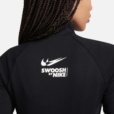  Nike Sportswear Kadın Siyah Ceket