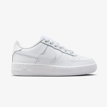  Nike Air Force 1 LE Çocuk Beyaz Spor Ayakkabı