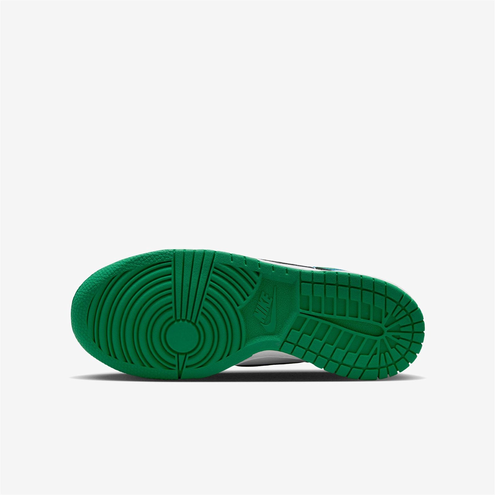 Nike Dunk Low Yeşil Spor Ayakkabı