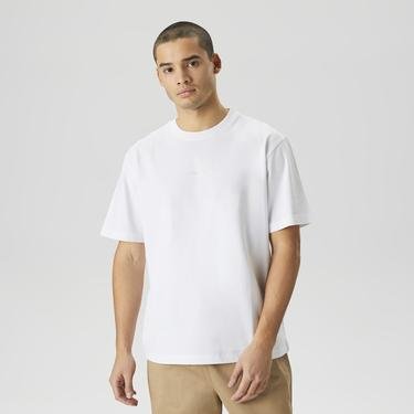  United 4 Classic Erkek Beyaz T-Shirt