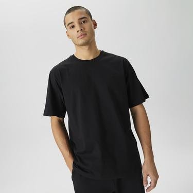  Les Benjamins 404 Unisex Siyah T-Shirt