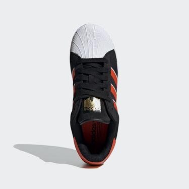  adidas Originals Superstar Xlg Erkek Siyah Spor Ayakkabı