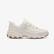 Skechers D'Lites-Good Neutral Kadın Beyaz Spor Ayakkabı