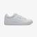 Tommy Hilfiger Basket Core Leaer Ess Erkek Beyaz Sneaker