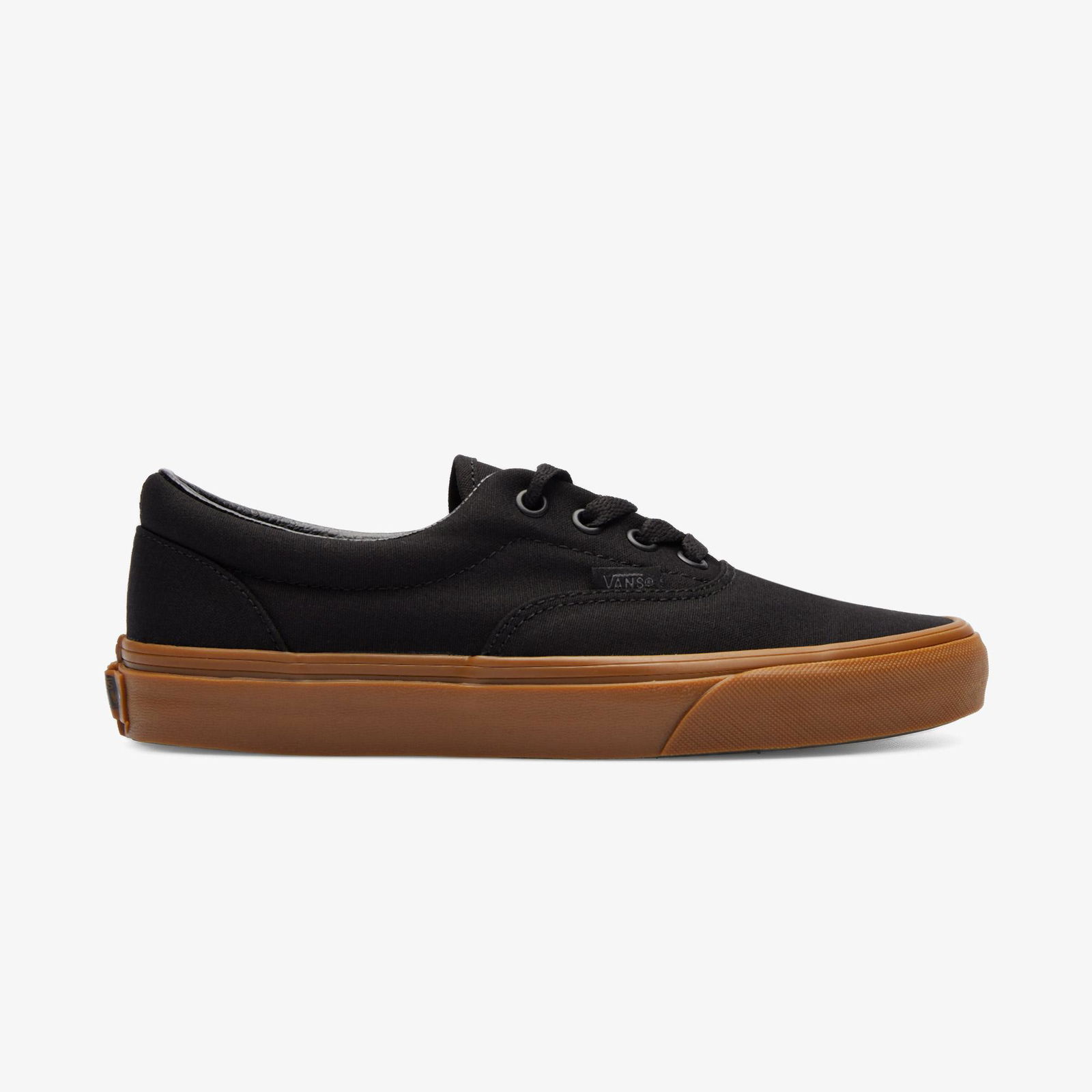 Vans Ua Era Kadın Siyah Sneaker