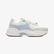 Tommy Hilfiger Chunky Feminine Runner Hardware Kadın Beyaz Sneaker