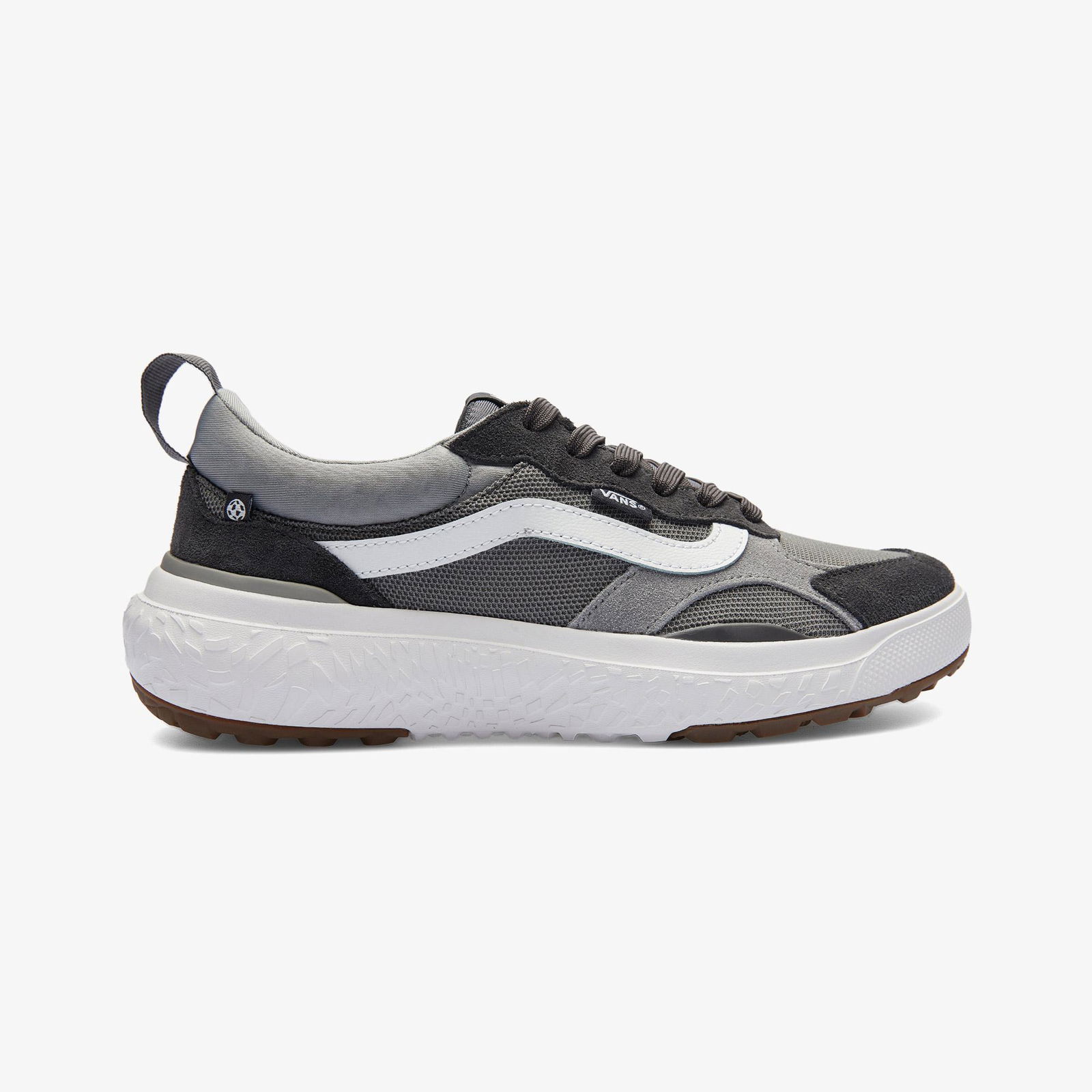 Vans Mte Ultrarange Neo Vr3 Unisex Siyah Sneaker