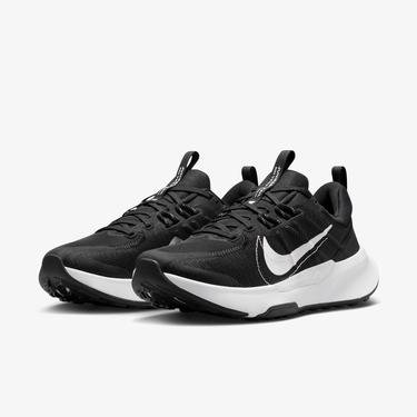  Nike Juniper Trail 2 NN Erkek Siyah Spor Ayakkabı