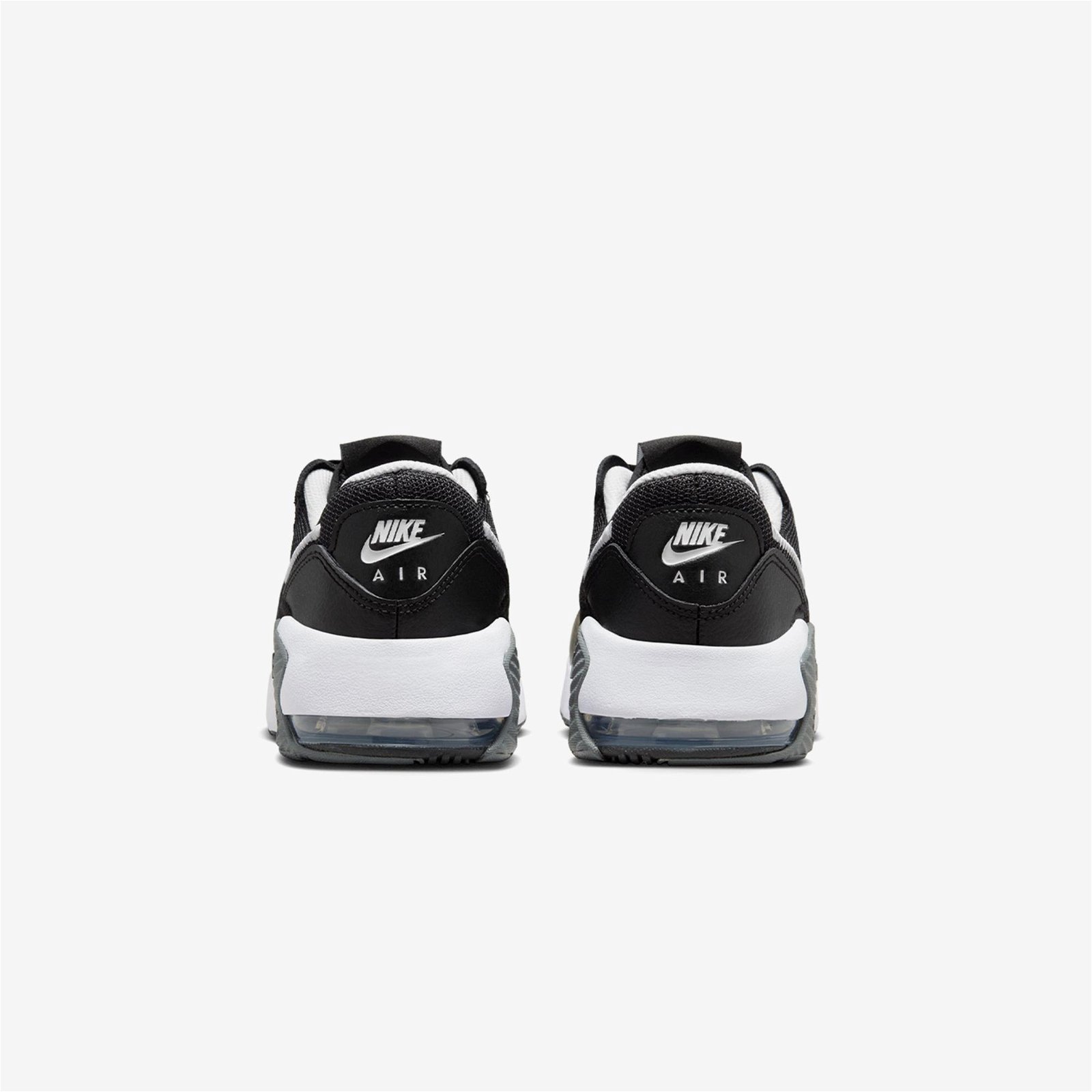 Nike Air Max Excee Çocuk Siyah Spor Ayakkabı