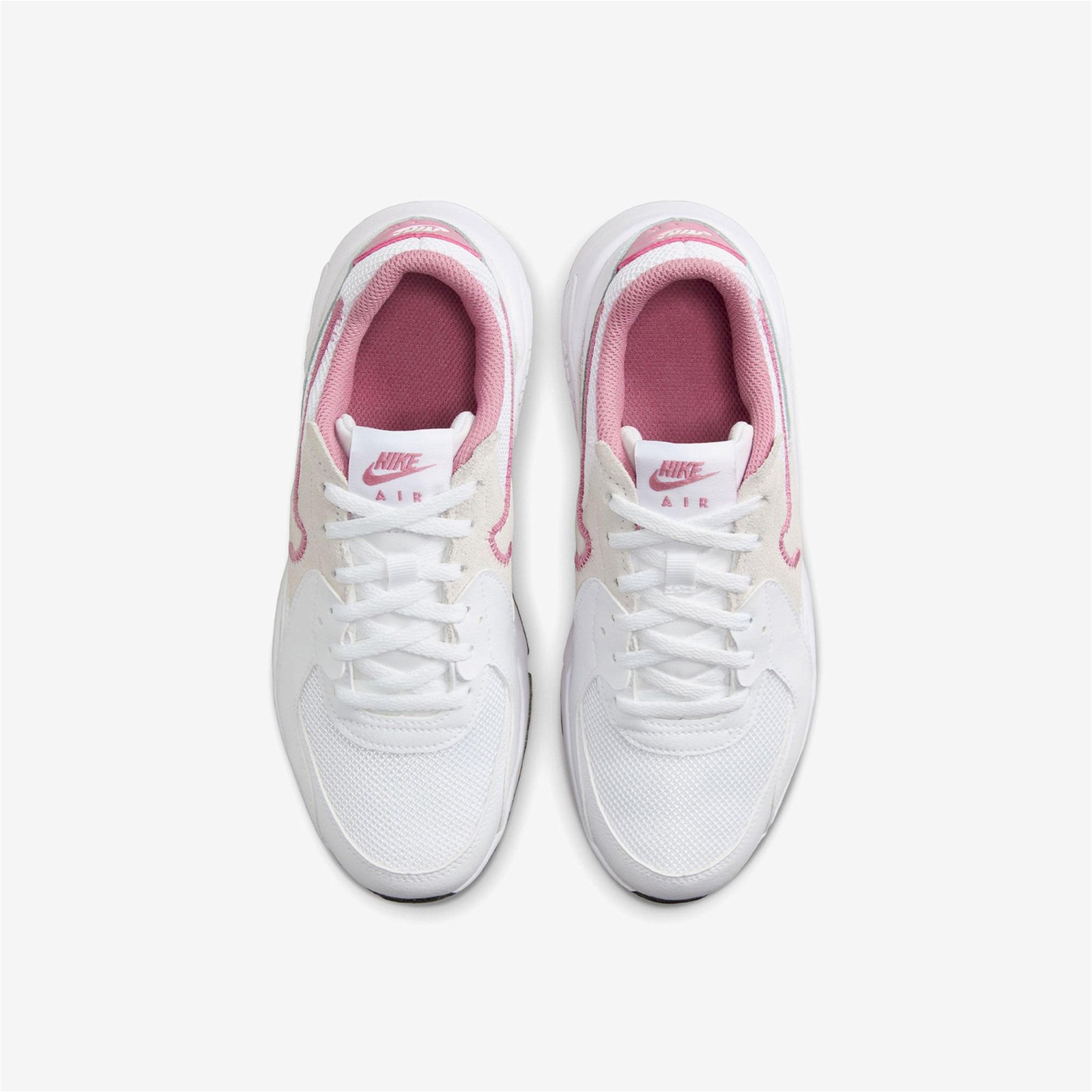 Nike Air Max Excee Çocuk Beyaz Spor Ayakkabı