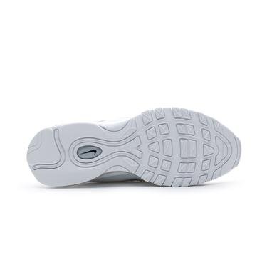  Nike Air Max 97 Erkek Beyaz Spor Ayakkabı