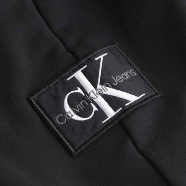  Calvin Klein Jeans Core Essentials Erkek Siyah Eşofman Altı