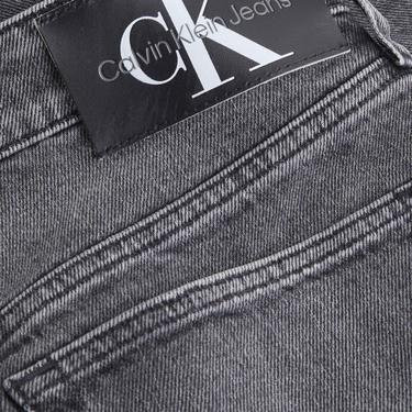  Calvin Klein Jeans Erkek Mavi Jean