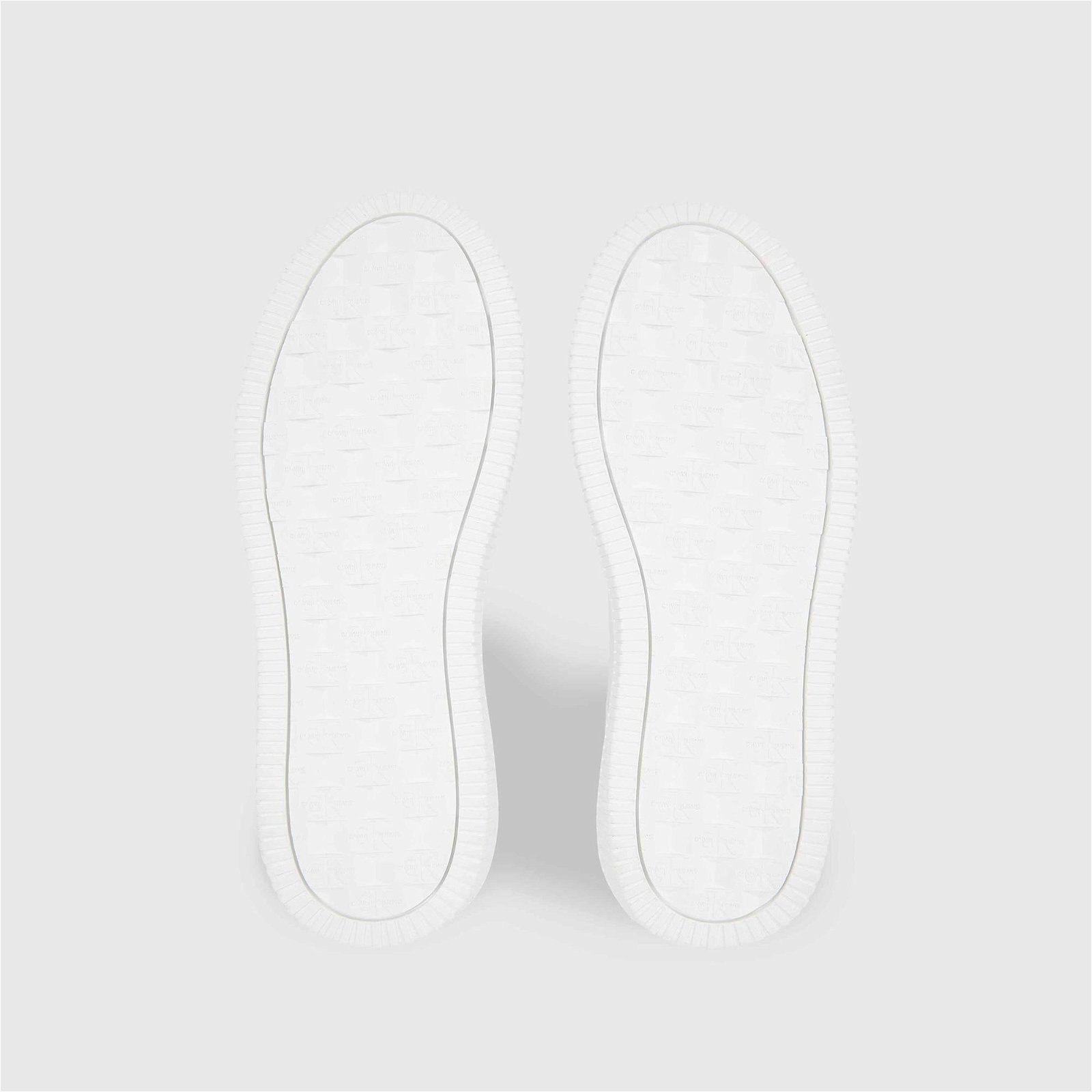 Calvin Klein Jeans Malmo Kadın Beyaz Sneaker