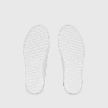  Calvin Klein Kadın Beyaz Ayakkabı