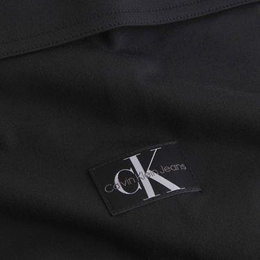  Calvin Klein Jeans Sensory Kadın Siyah Pantolon