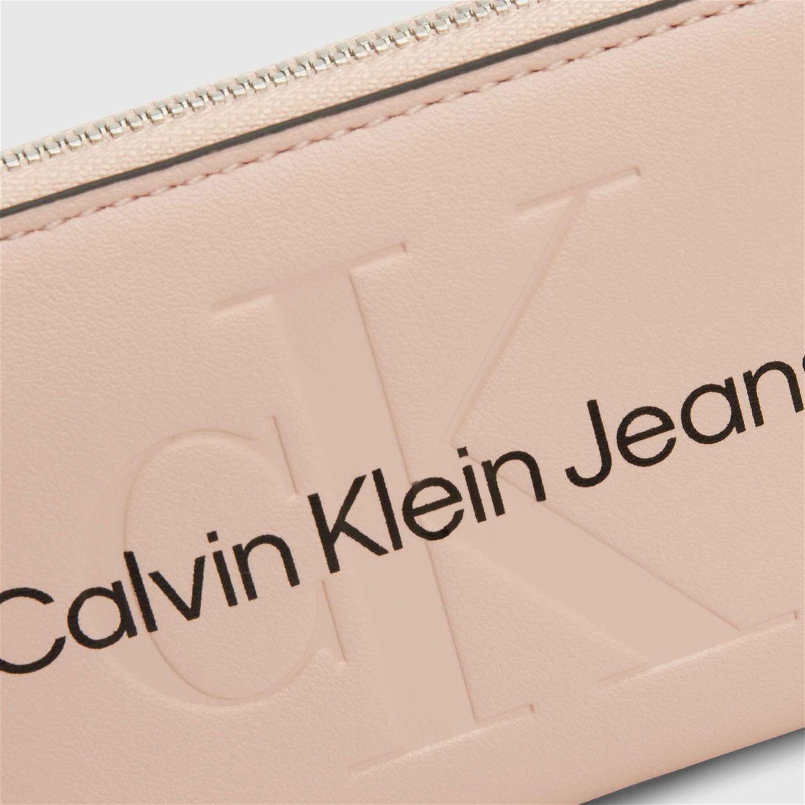 Calvin Klein Kadın Pembe Cüzdan