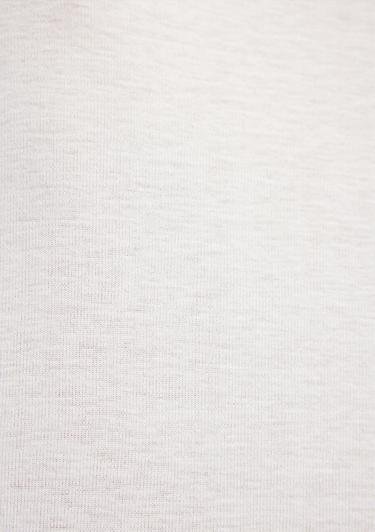  Mavi Beyaz Tişört Crop / Kısa Kesim 1612164-70057