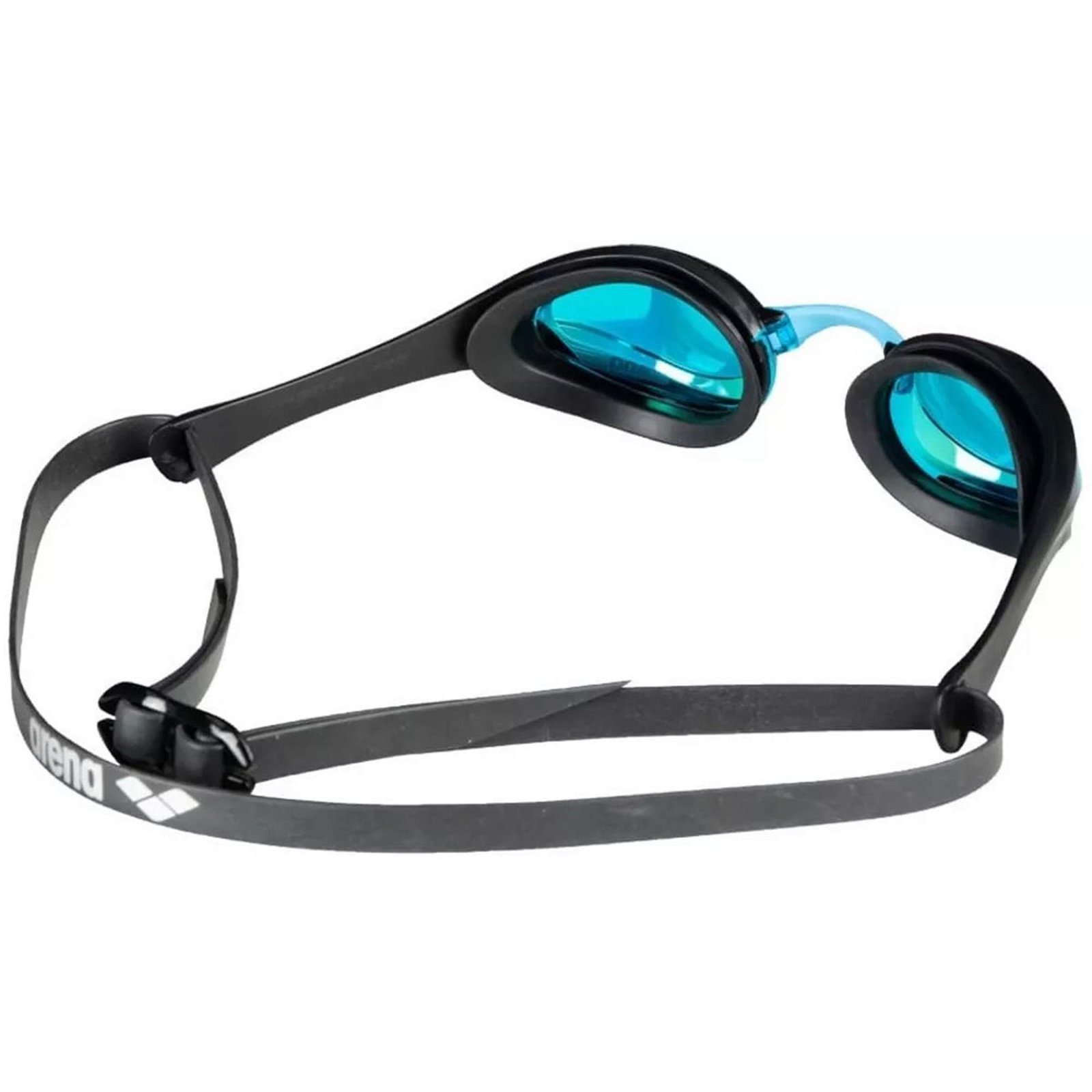 Cobra Ultra Swipe Mr Unisex Mavi Yüzücü Gözlüğü 002507999