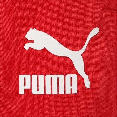  Puma Iconic T7 Track Erkek Kırmızı Eşofman Altı