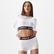Nike Pro Dri-Fit 365 Kadın Pembe Uzun Kollu T-Shirt