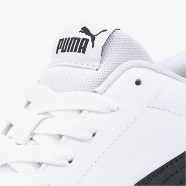  Puma Rickie Unisex Beyaz Spor Ayakkabı