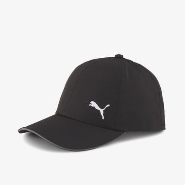  Puma Essential Running Unisex Siyah Şapka