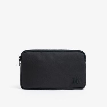  MuniBum Bag Phone Unisex Siyah Telefon Çantası