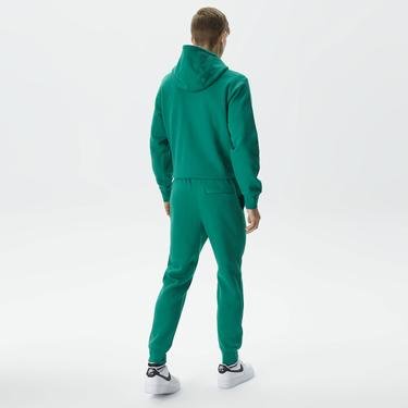  Nike Club Fleece Futura Erkek Yeşil Eşofman Altı