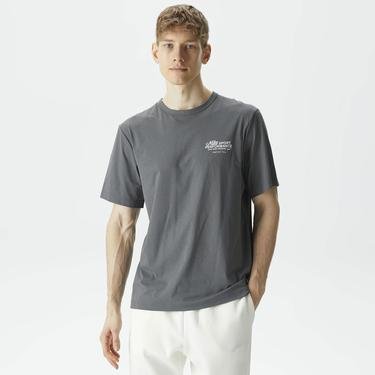  Nike Dri-Fit Hyverse Erkek Gri T-Shirt