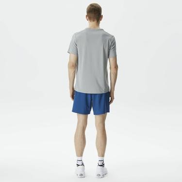  Nike Dri-Fit Form Erkek Mavi Şort