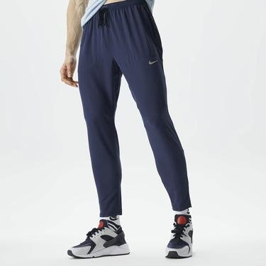  Nike Dri-Fit Phenom Elite  Erkek Mavi Eşofman Altı