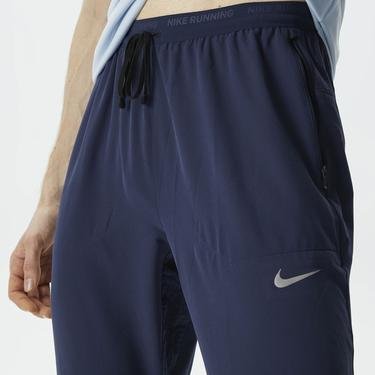  Nike Dri-Fit Phenom Elite  Erkek Mavi Eşofman Altı