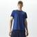 Nike Dri-Fit Miler Erkek Mavi T-Shirt