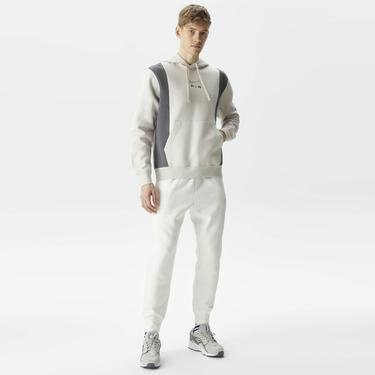  Nike Air Erkek Krem Rengi Sweatshirt