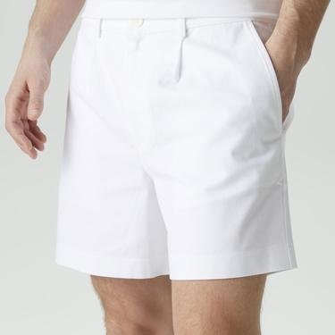 Soon To Be Announced Sportswear Erkek Beyaz Şort