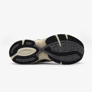  Asics Gel-1130 Erkek Siyah/Gri Spor Ayakkabı