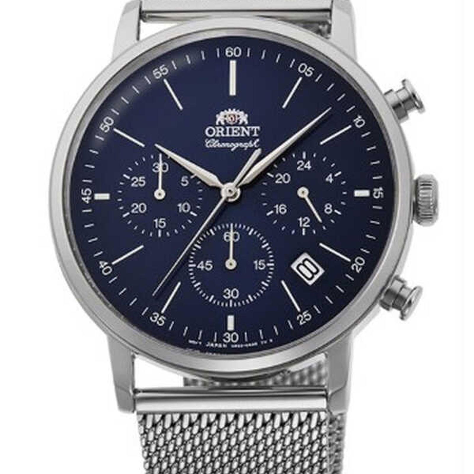 Orient RA-KV0401L10B Erkek Kol Saati