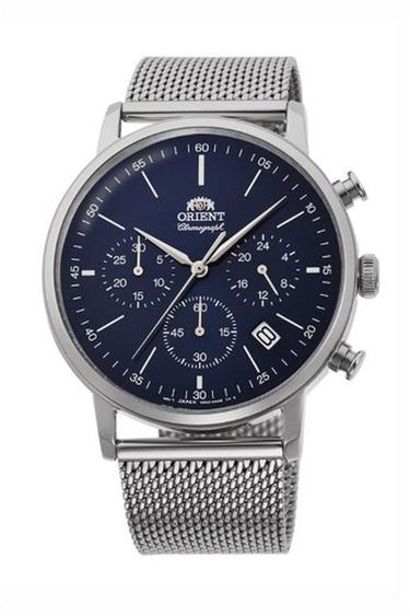  Orient RA-KV0401L10B Erkek Kol Saati